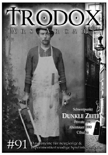 Aktuelle Ausgabe